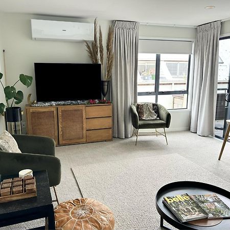 Luxury Retreat Ultimate Location - 2 Bedrooms 2 Bathrooms Mount Maunganui Bagian luar foto