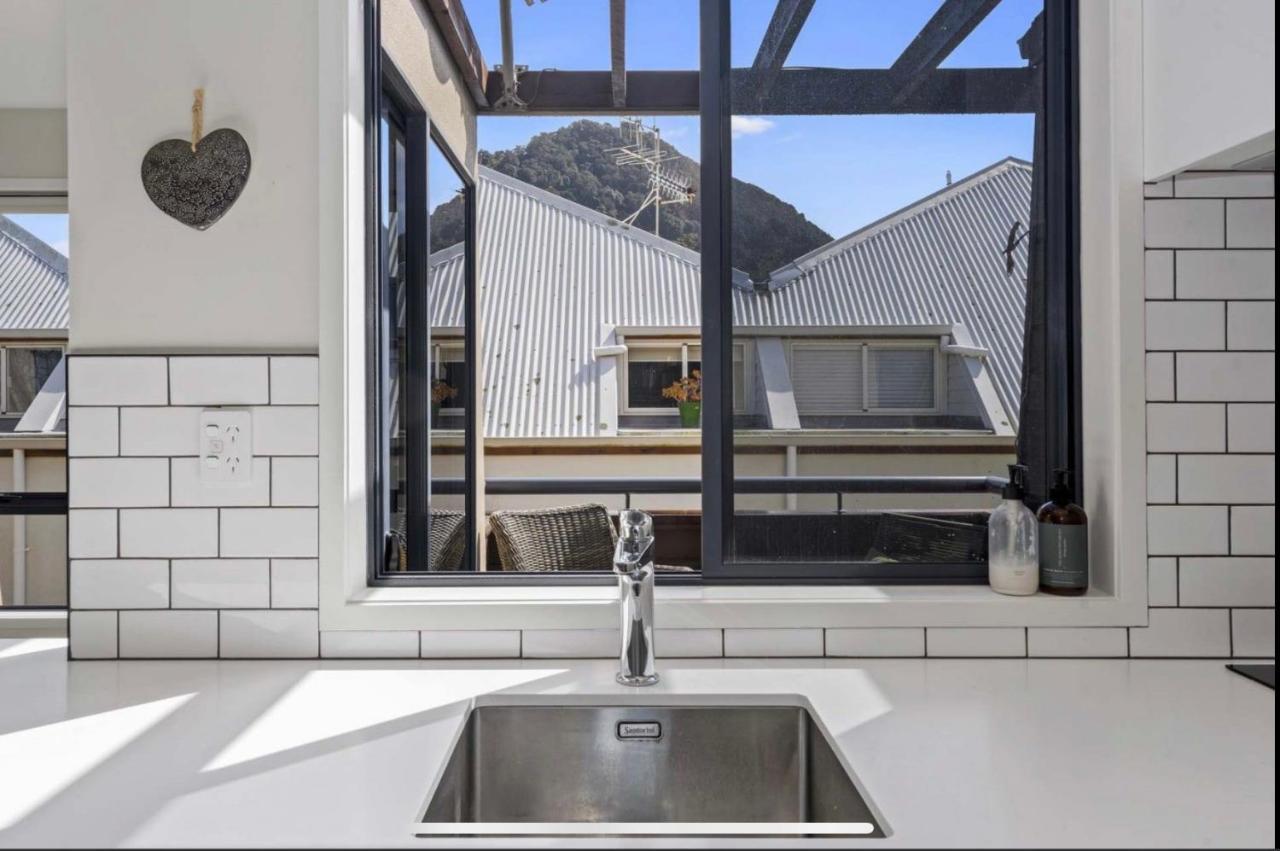 Luxury Retreat Ultimate Location - 2 Bedrooms 2 Bathrooms Mount Maunganui Bagian luar foto