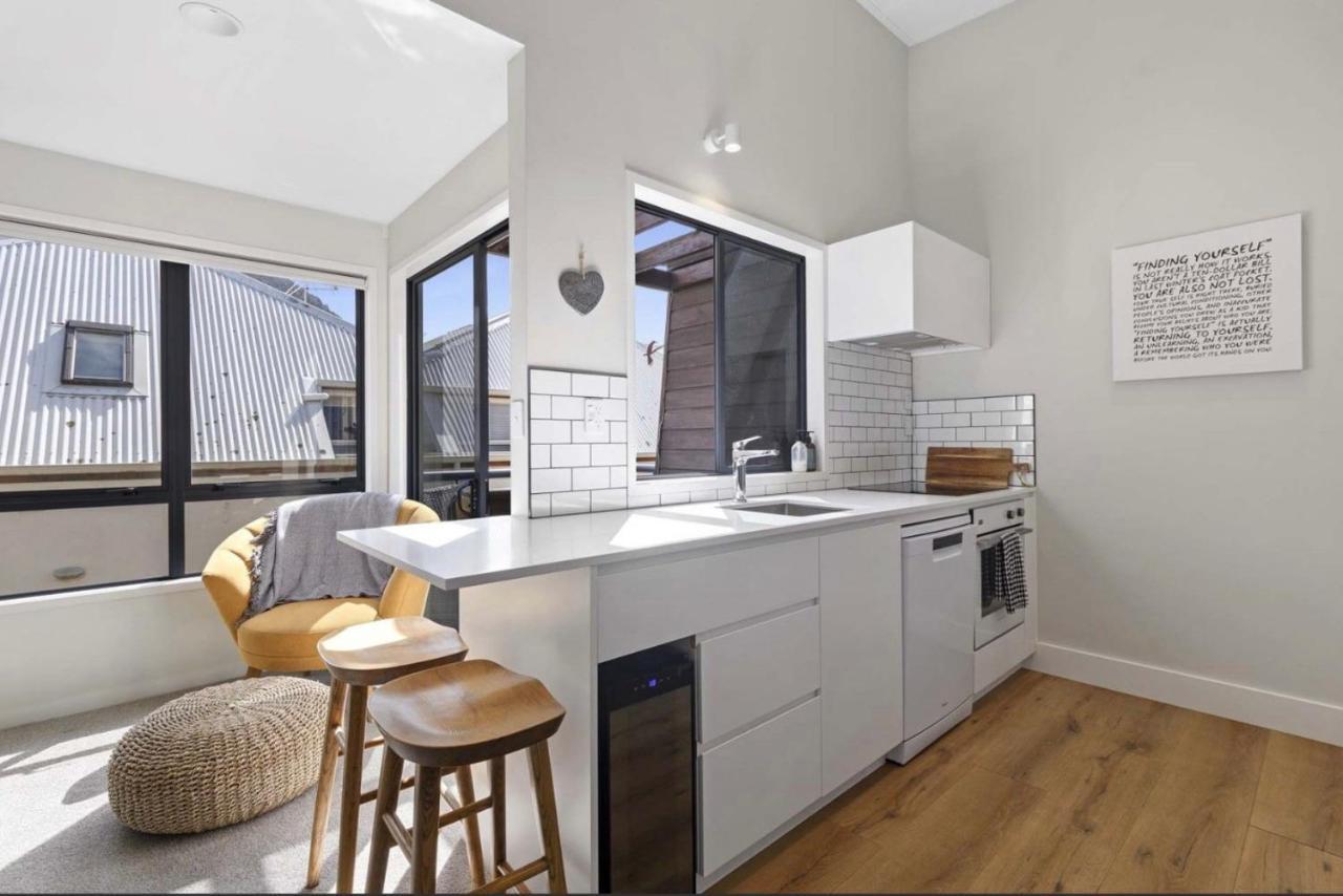 Luxury Retreat Ultimate Location - 2 Bedrooms 2 Bathrooms Mount Maunganui Bagian luar foto