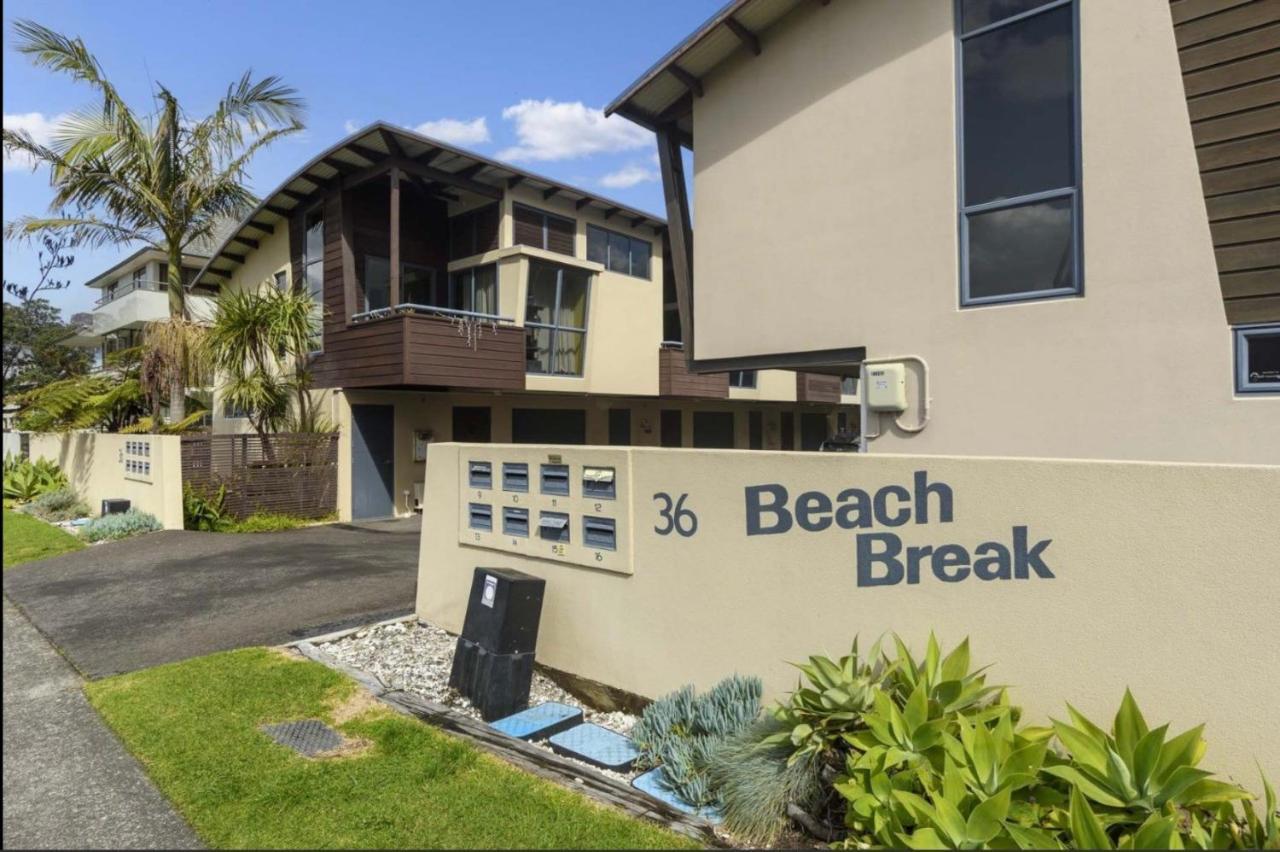 Luxury Retreat Ultimate Location - 2 Bedrooms 2 Bathrooms Mount Maunganui Bagian luar foto