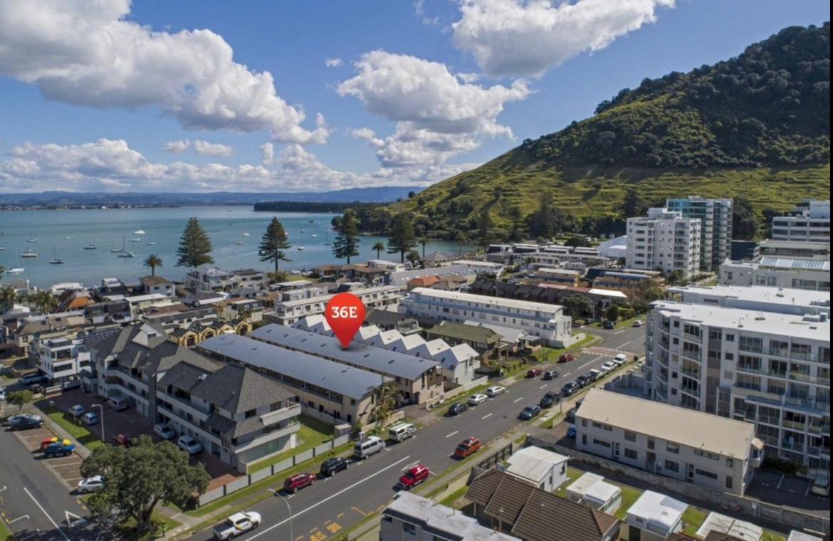 Luxury Retreat Ultimate Location - 2 Bedrooms 2 Bathrooms Mount Maunganui Bagian luar foto