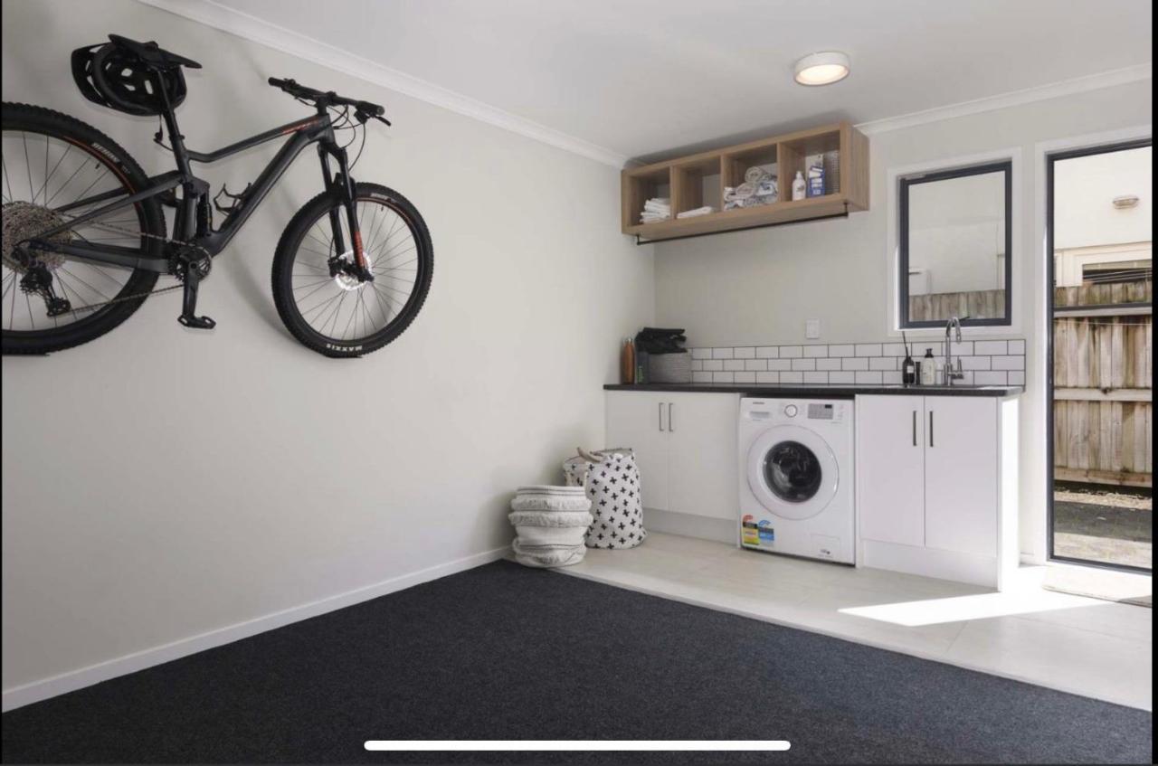 Luxury Retreat Ultimate Location - 2 Bedrooms 2 Bathrooms Mount Maunganui Bagian luar foto