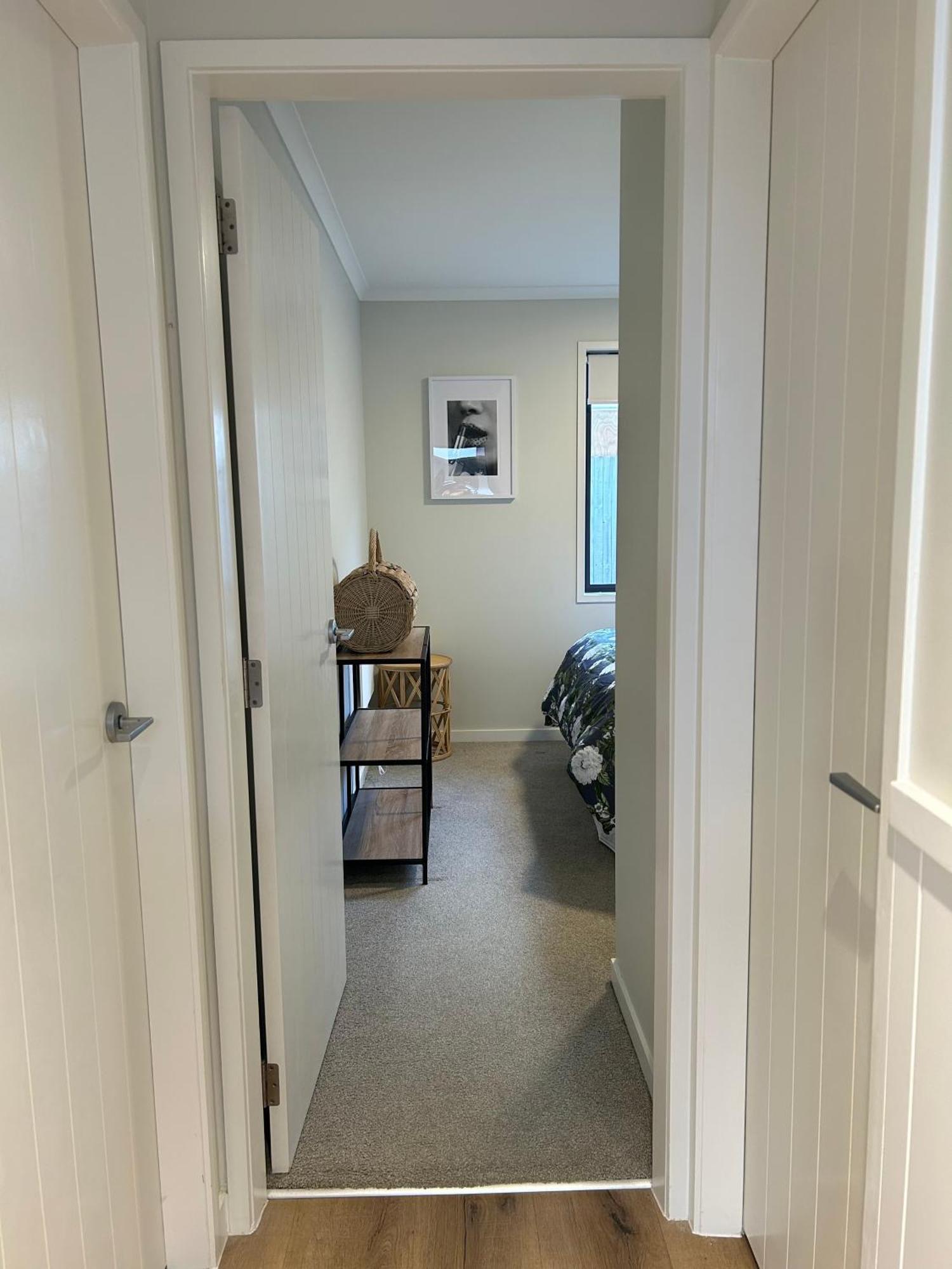 Luxury Retreat Ultimate Location - 2 Bedrooms 2 Bathrooms Mount Maunganui Bagian luar foto