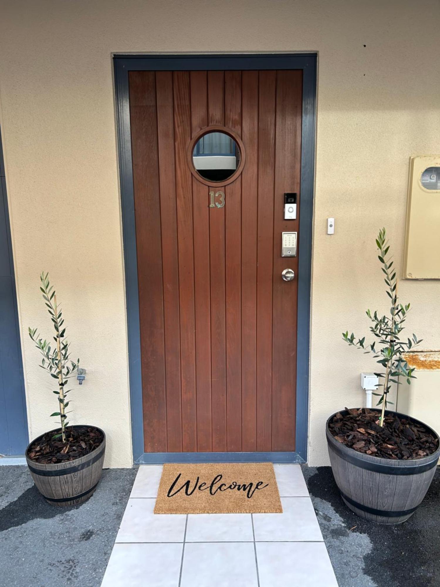 Luxury Retreat Ultimate Location - 2 Bedrooms 2 Bathrooms Mount Maunganui Bagian luar foto