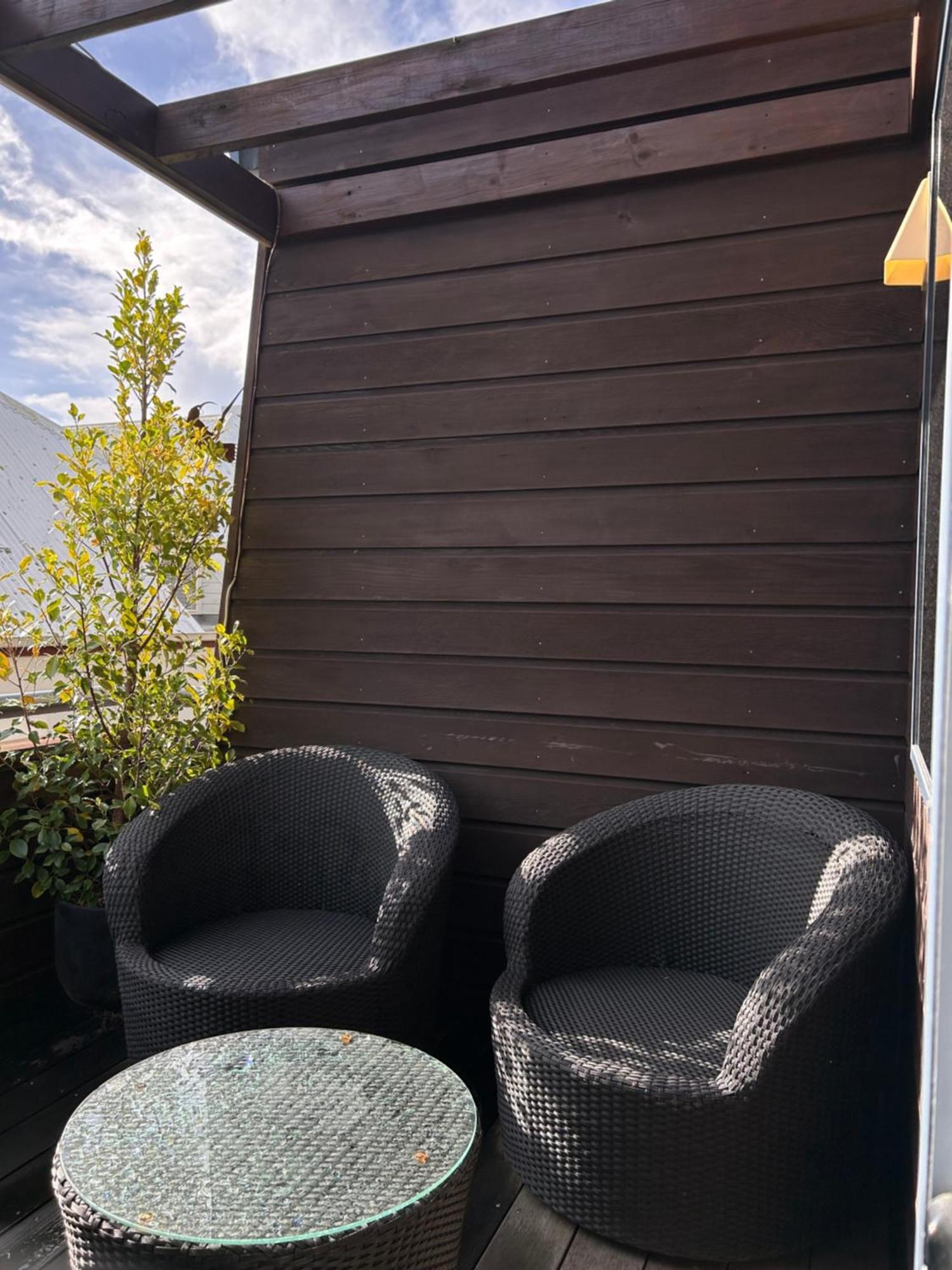 Luxury Retreat Ultimate Location - 2 Bedrooms 2 Bathrooms Mount Maunganui Bagian luar foto