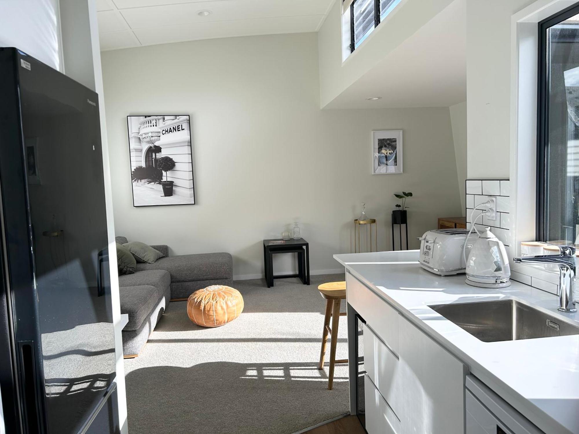 Luxury Retreat Ultimate Location - 2 Bedrooms 2 Bathrooms Mount Maunganui Bagian luar foto