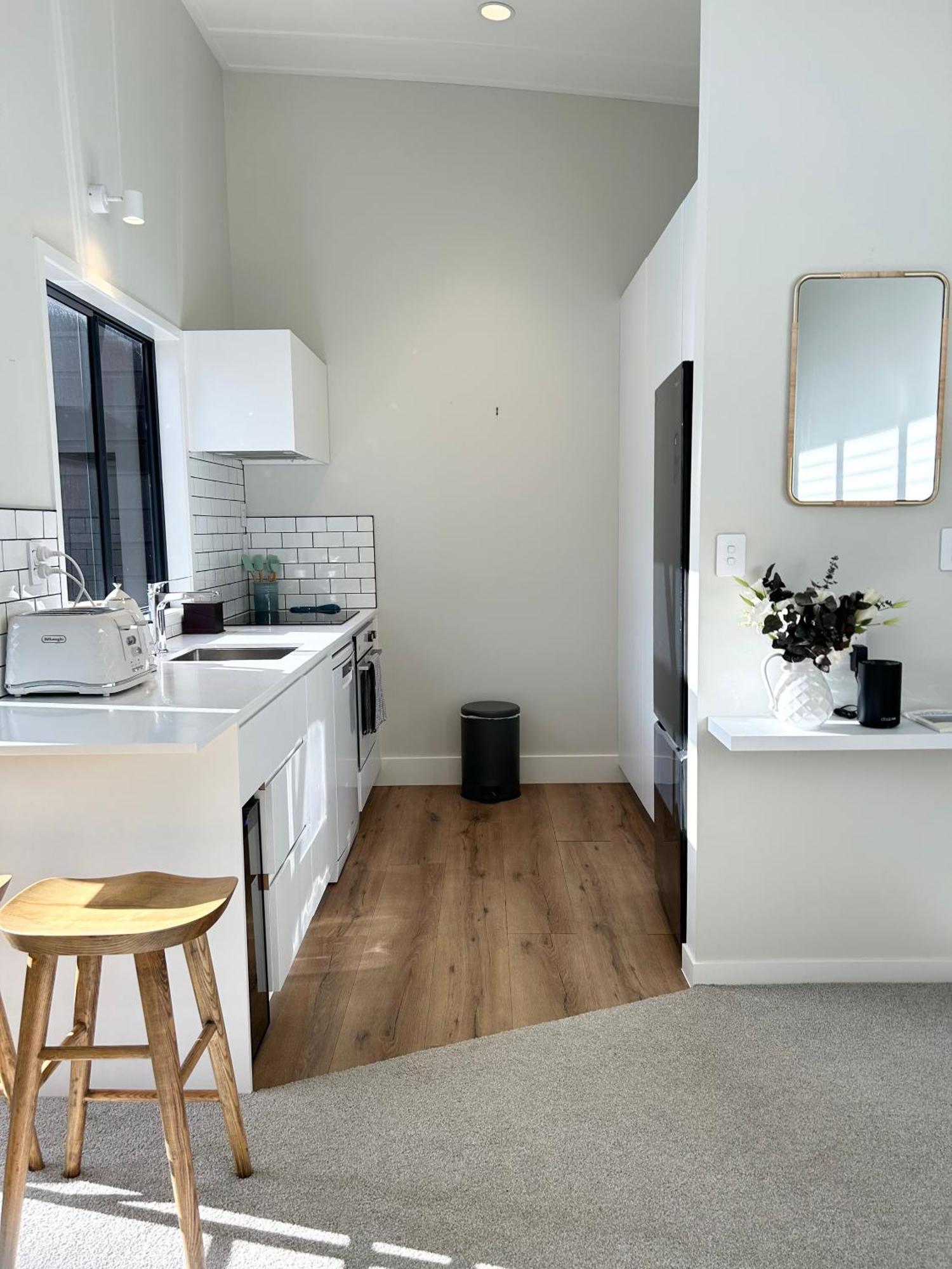 Luxury Retreat Ultimate Location - 2 Bedrooms 2 Bathrooms Mount Maunganui Bagian luar foto