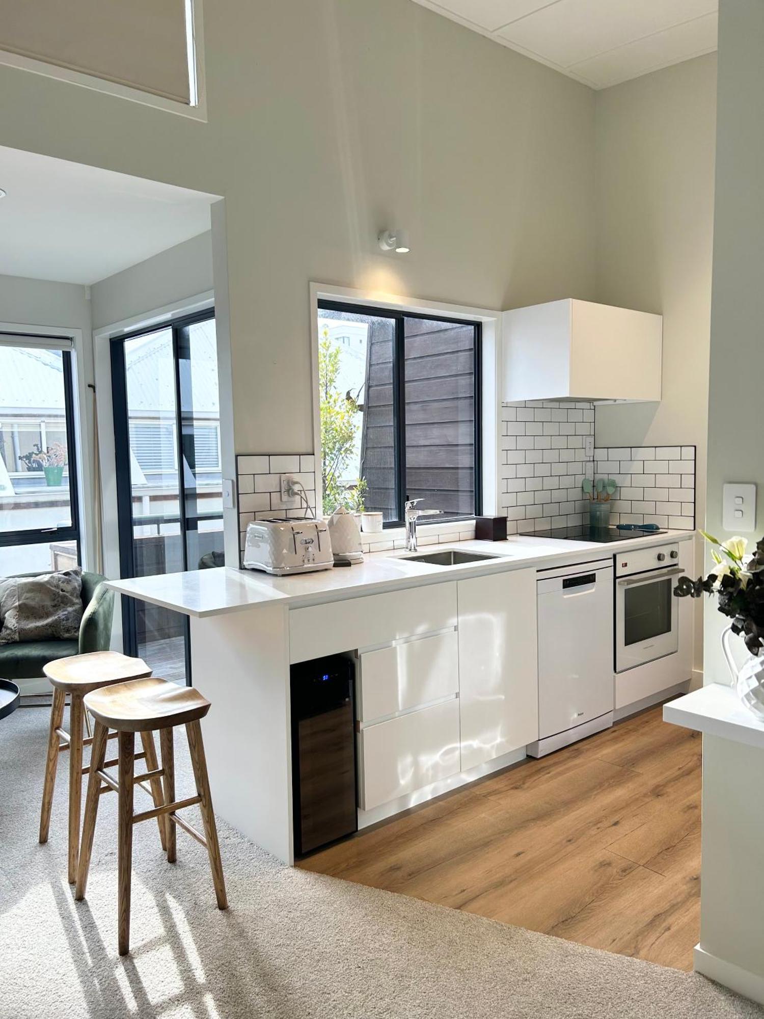 Luxury Retreat Ultimate Location - 2 Bedrooms 2 Bathrooms Mount Maunganui Bagian luar foto