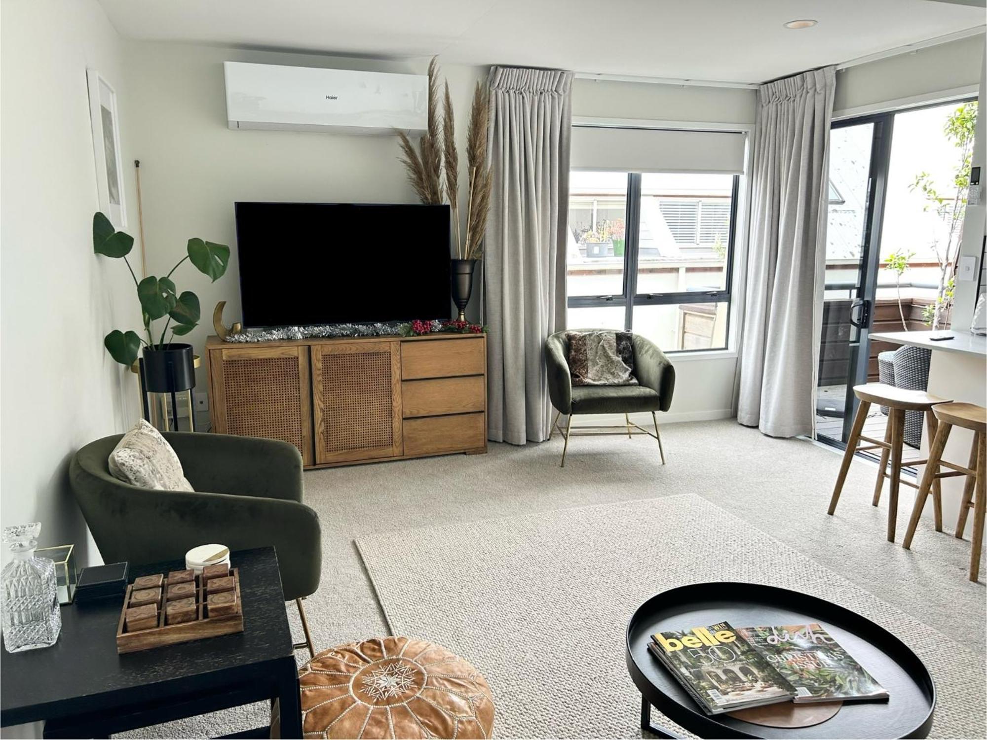 Luxury Retreat Ultimate Location - 2 Bedrooms 2 Bathrooms Mount Maunganui Bagian luar foto